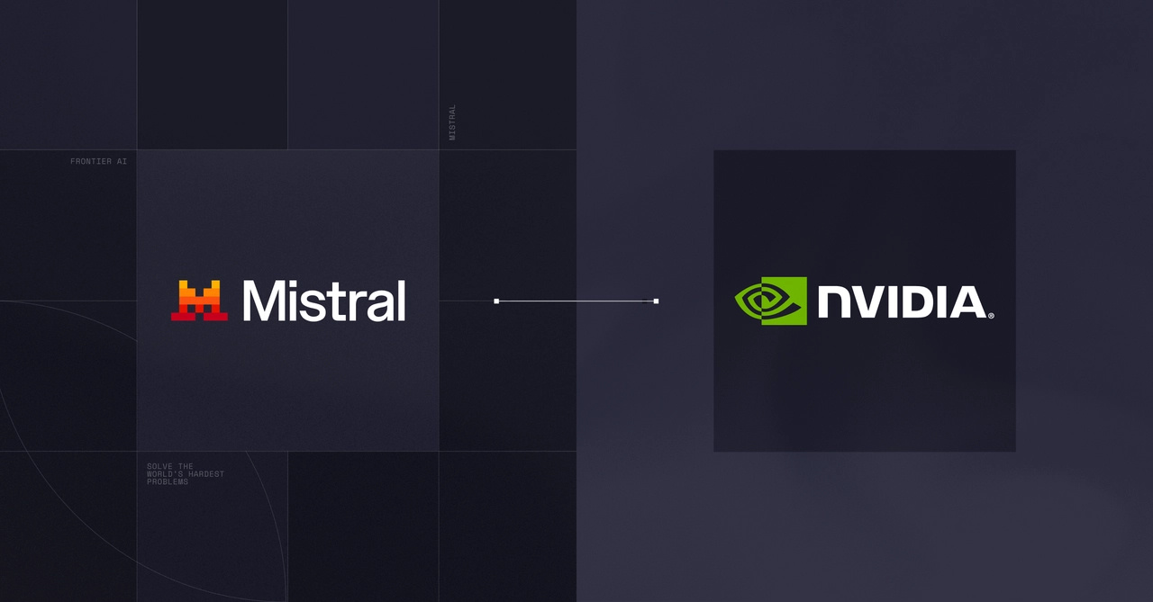 Mistral и NVIDIA готовят тесты инженерных агентов — готового рейтинга пока нет
