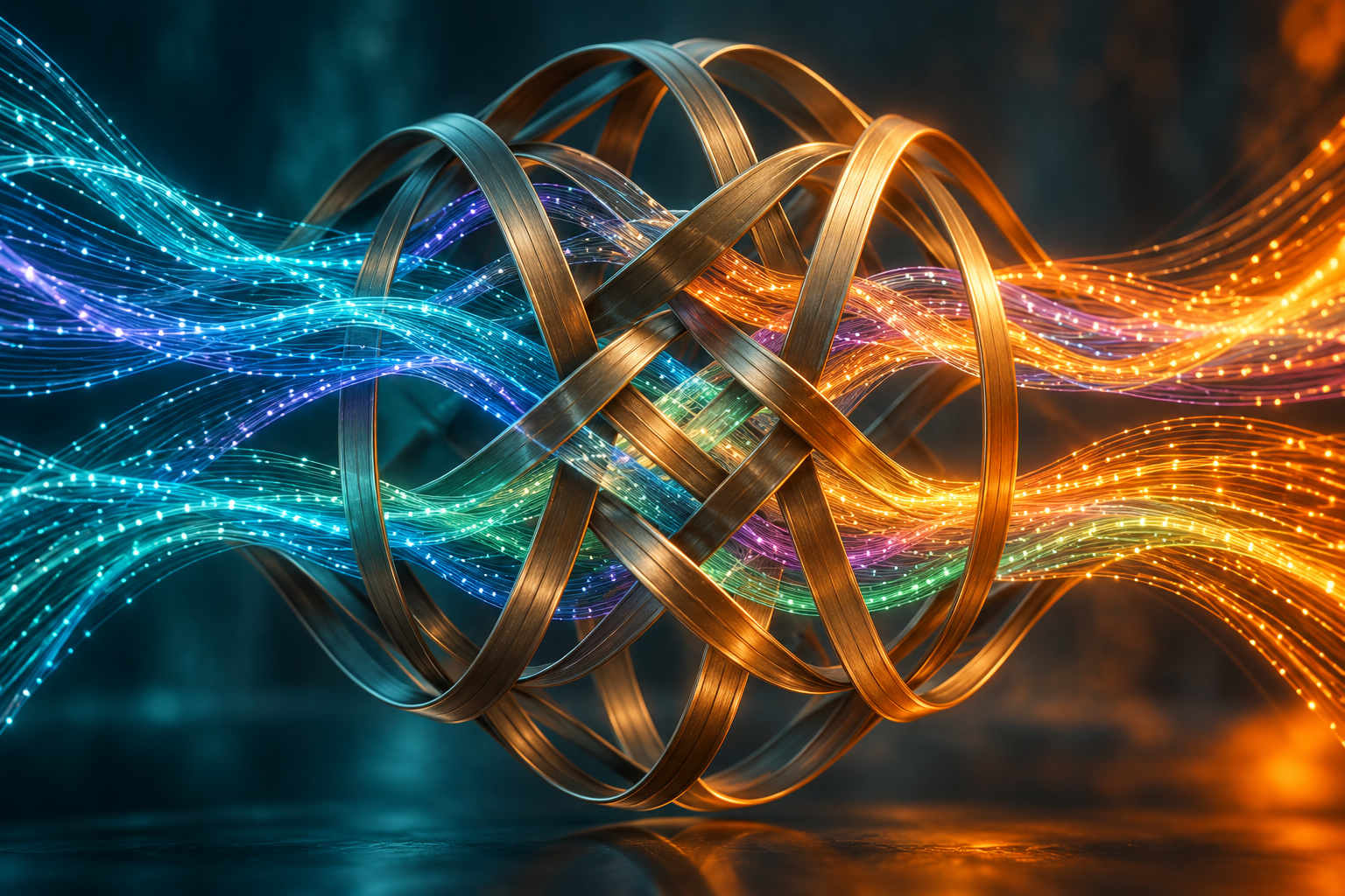 PyTorch 2.15 меняет связь между GPU по умолчанию: зависание оставит след